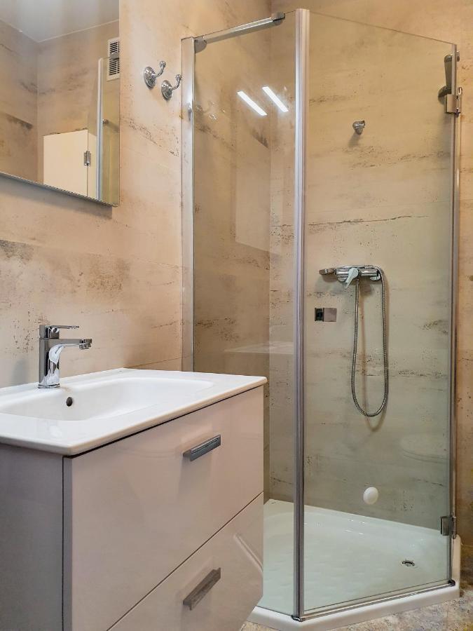 Apartament Ohar Downtown Ельблонг Екстер'єр фото